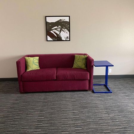 Hampton Inn Fort Stockton Dış mekan fotoğraf