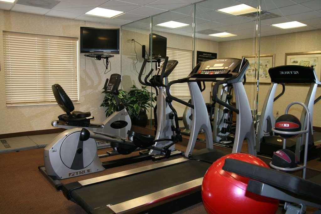 Hampton Inn Fort Stockton Konforlar fotoğraf