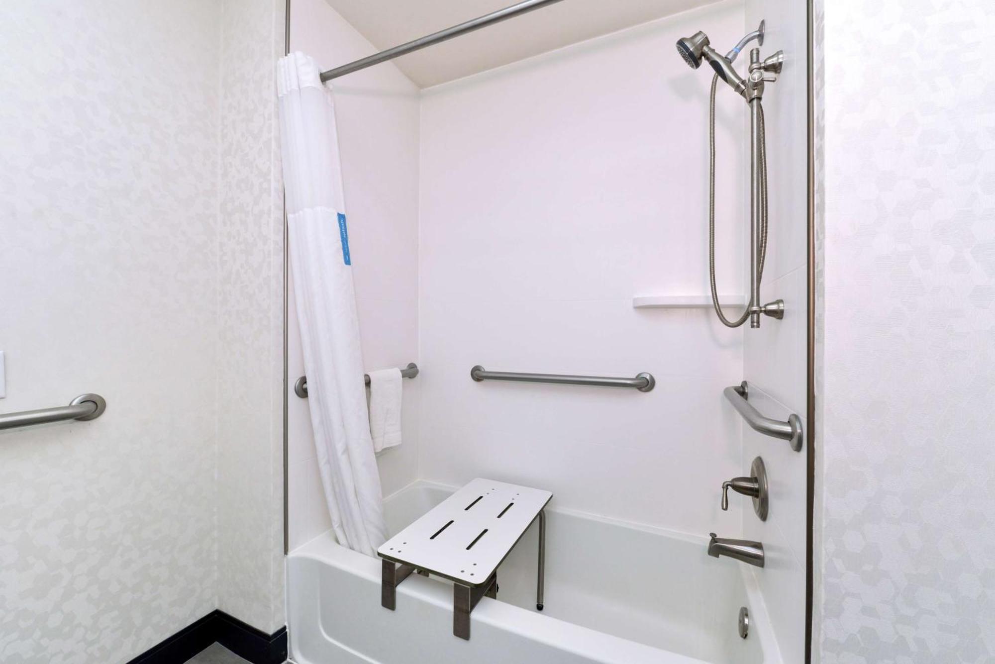 Hampton Inn Fort Stockton Dış mekan fotoğraf