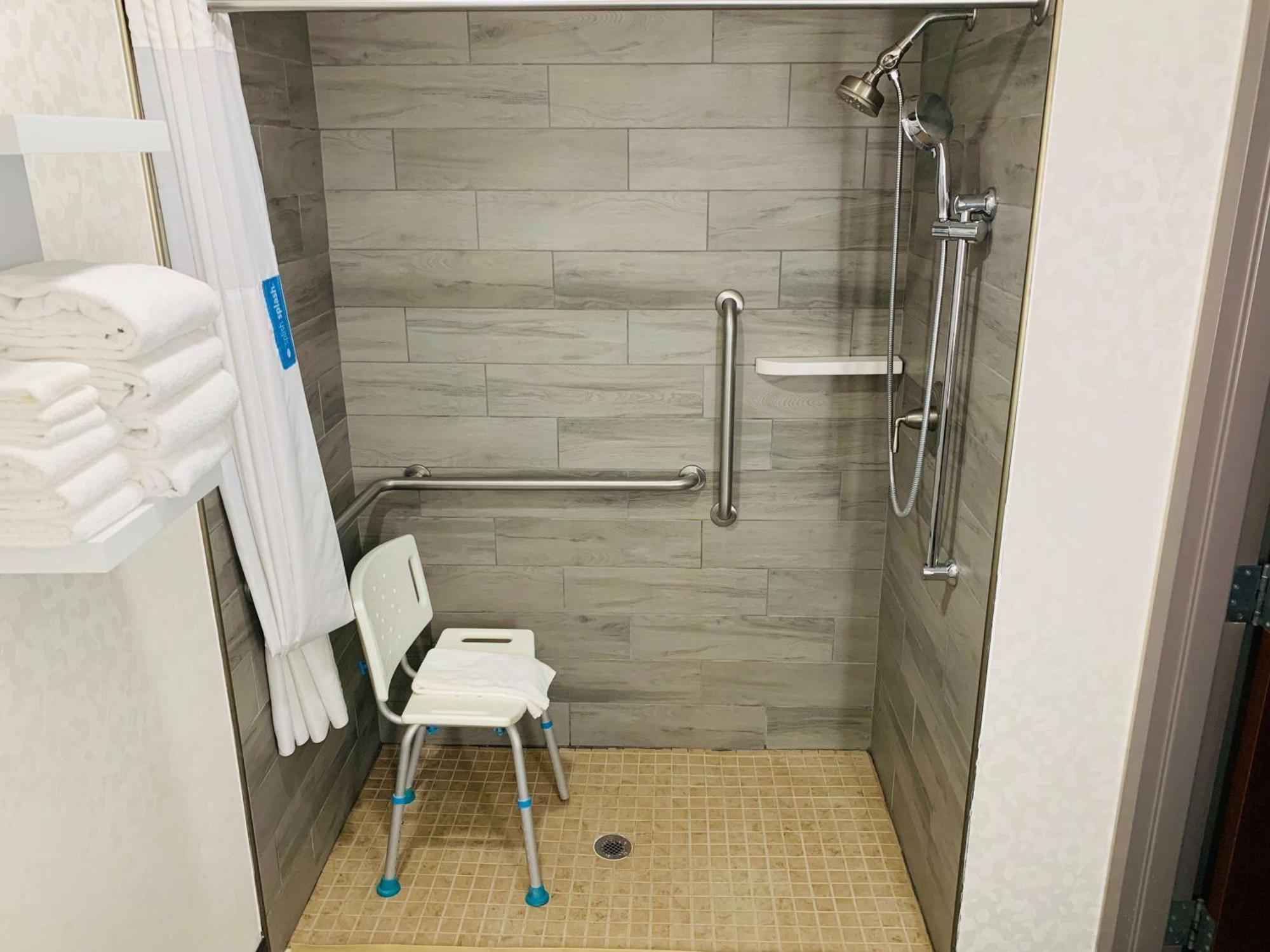 Hampton Inn Fort Stockton Dış mekan fotoğraf