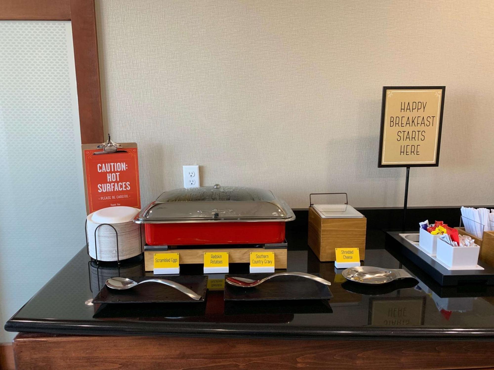 Hampton Inn Fort Stockton Dış mekan fotoğraf