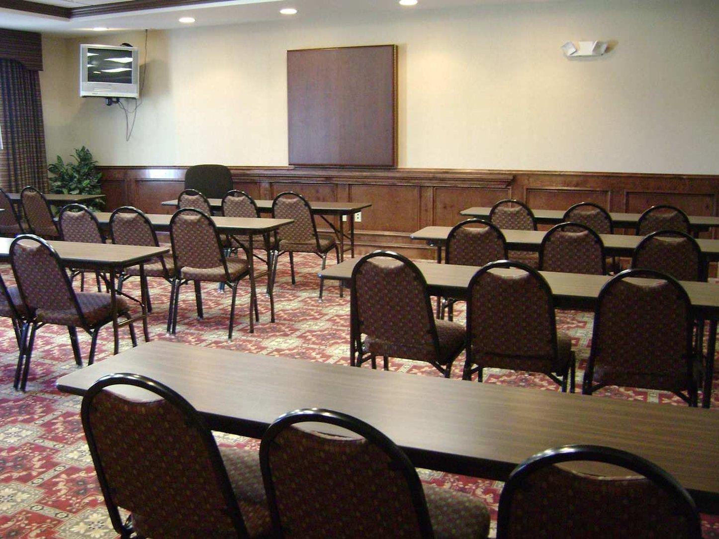 Hampton Inn Fort Stockton Dış mekan fotoğraf